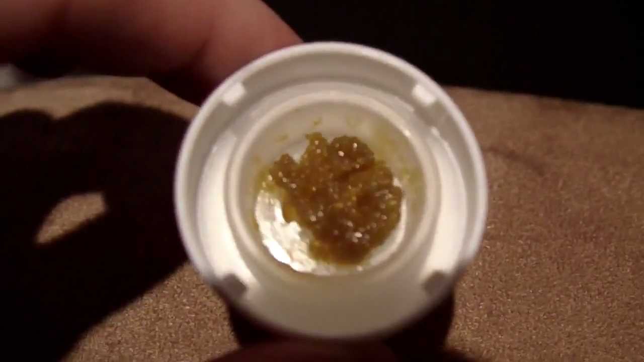 OG Wax + Fat Dabs!