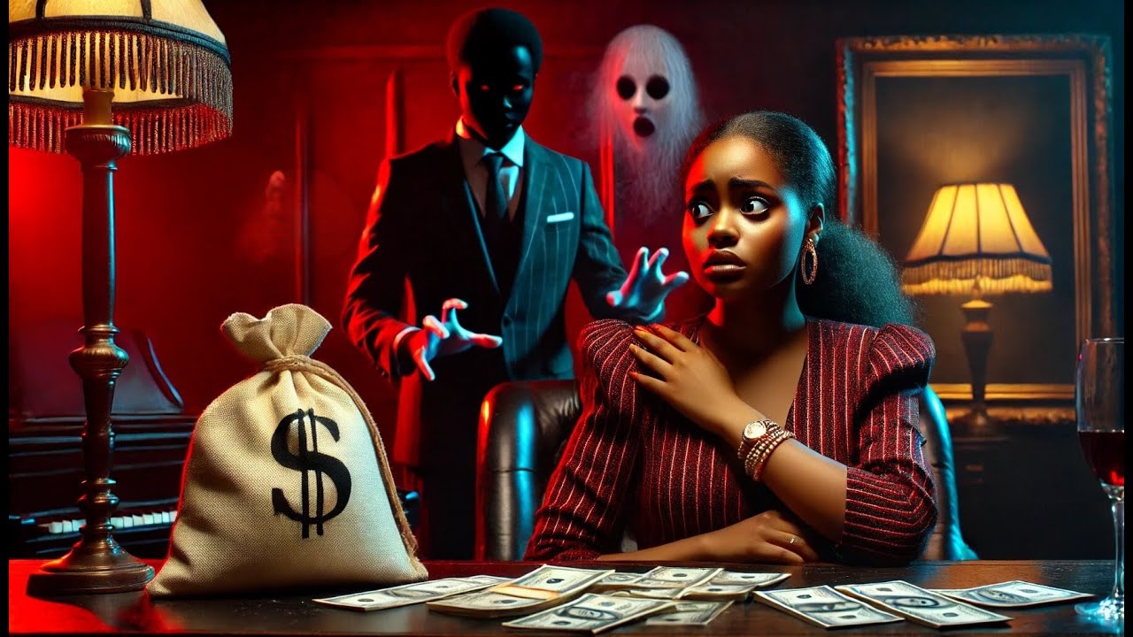 Elle a accepté 5 MILLIONS pour une nuit… et l’a regretté amèrement ! #histoireafricaine #histoire