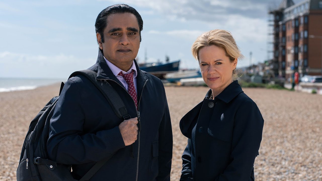Unforgotten, Season 6: Preview