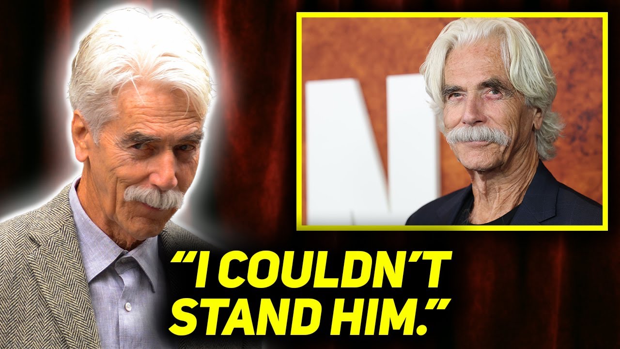 Sam Elliott At 80 NAMES The Actors He Couldn’t Stand Working With