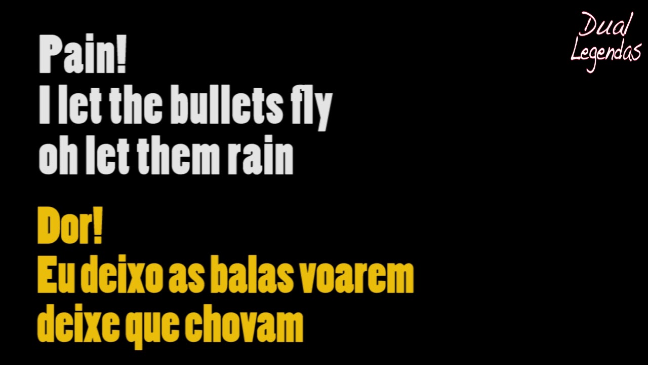 Imagine Dragons - Believer #125