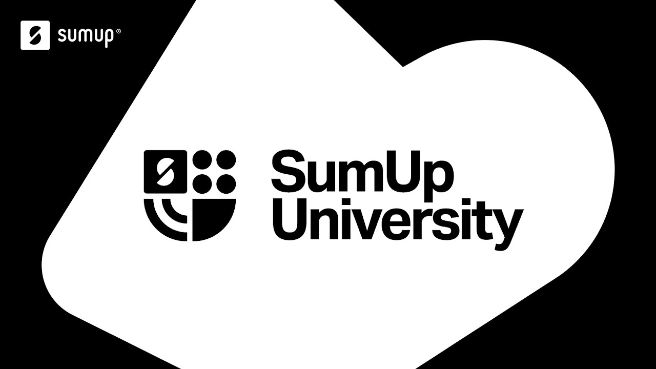 SumUp University 🎓