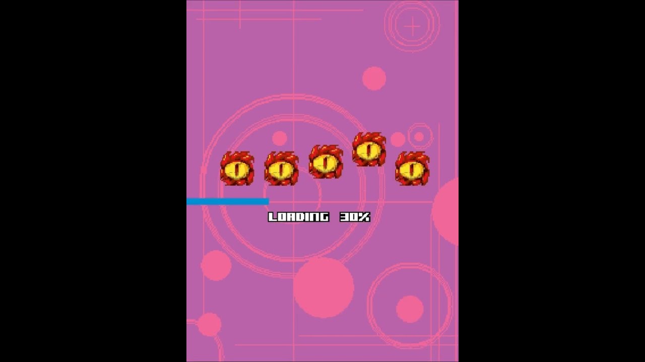 Meteos Astro Blocks - All Bosses and Ending (Classic Mode)