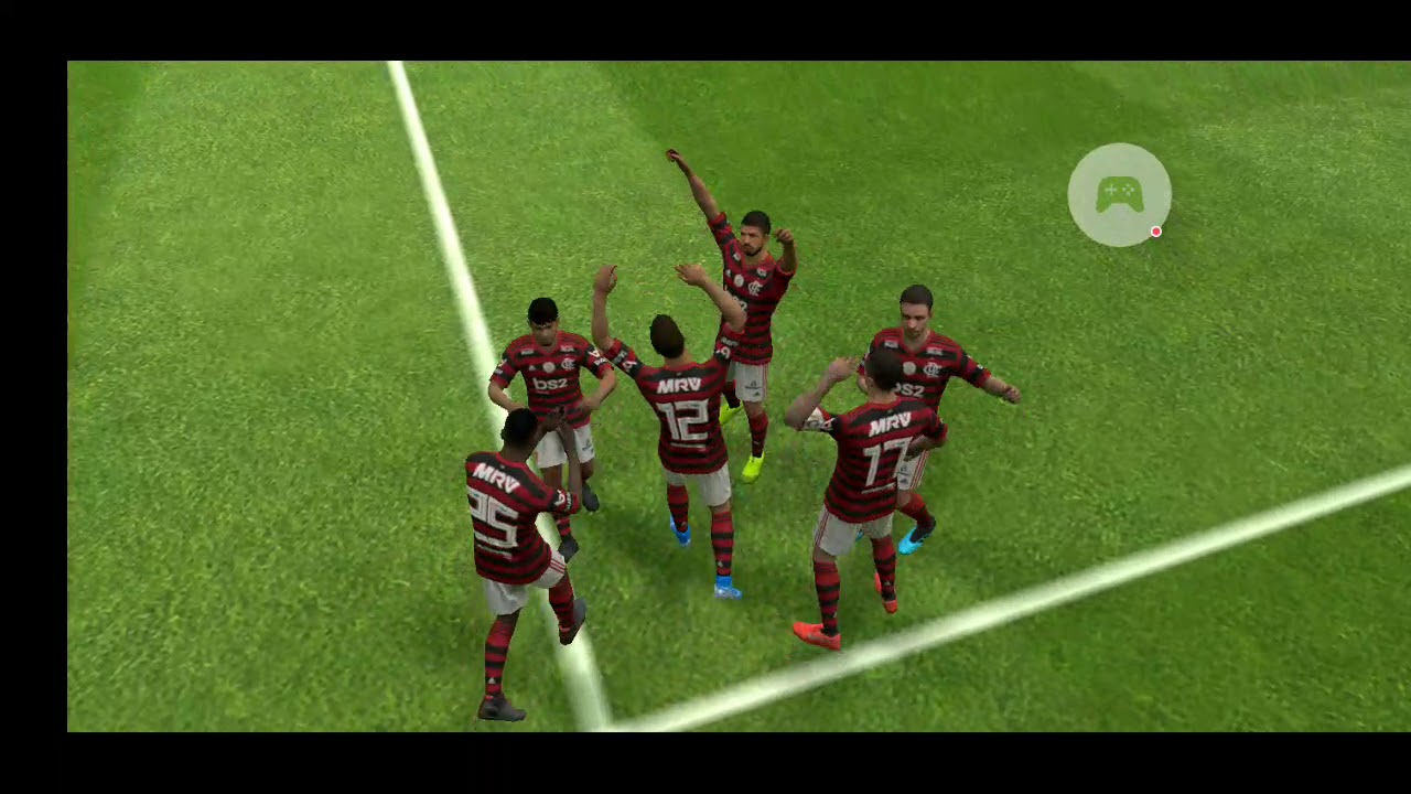 Pes CLUB MANAGER pra Android com narra&ccedil;&atilde;o em portugu&ecirc;s, Link do jogo aqui 👇