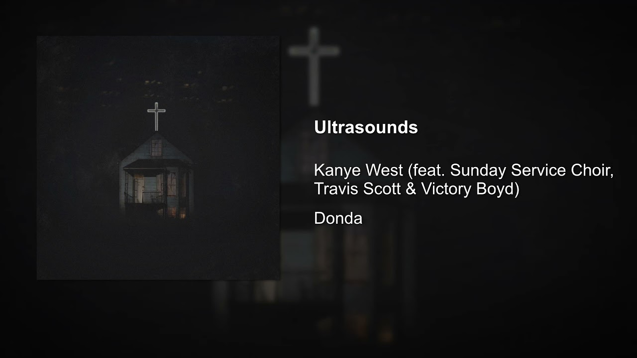 Kanye West - Future Sounds but it will make you ascend to another dimension