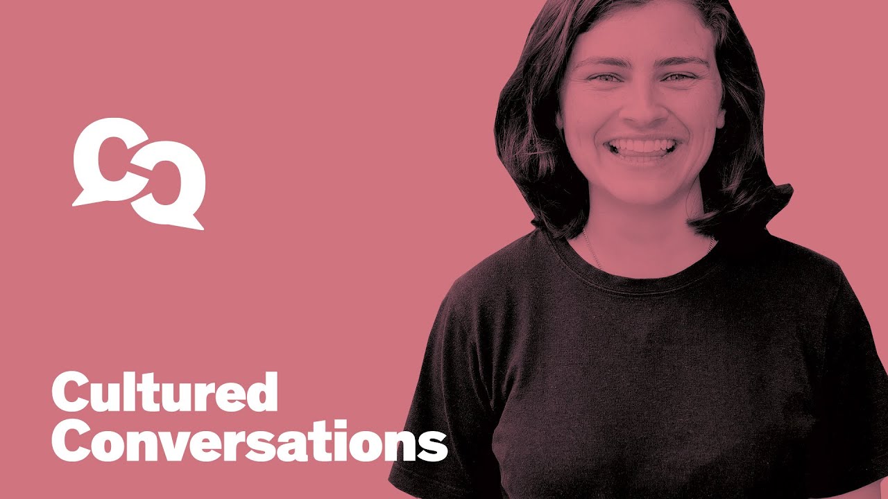 Cultured Conversations with Chlöe Swarbrick
