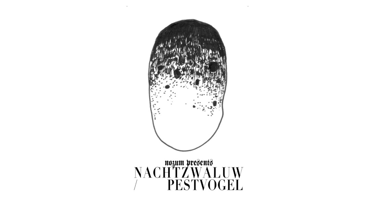 Nachtzwaluw/Pestvogel - Menselijk Gedrag