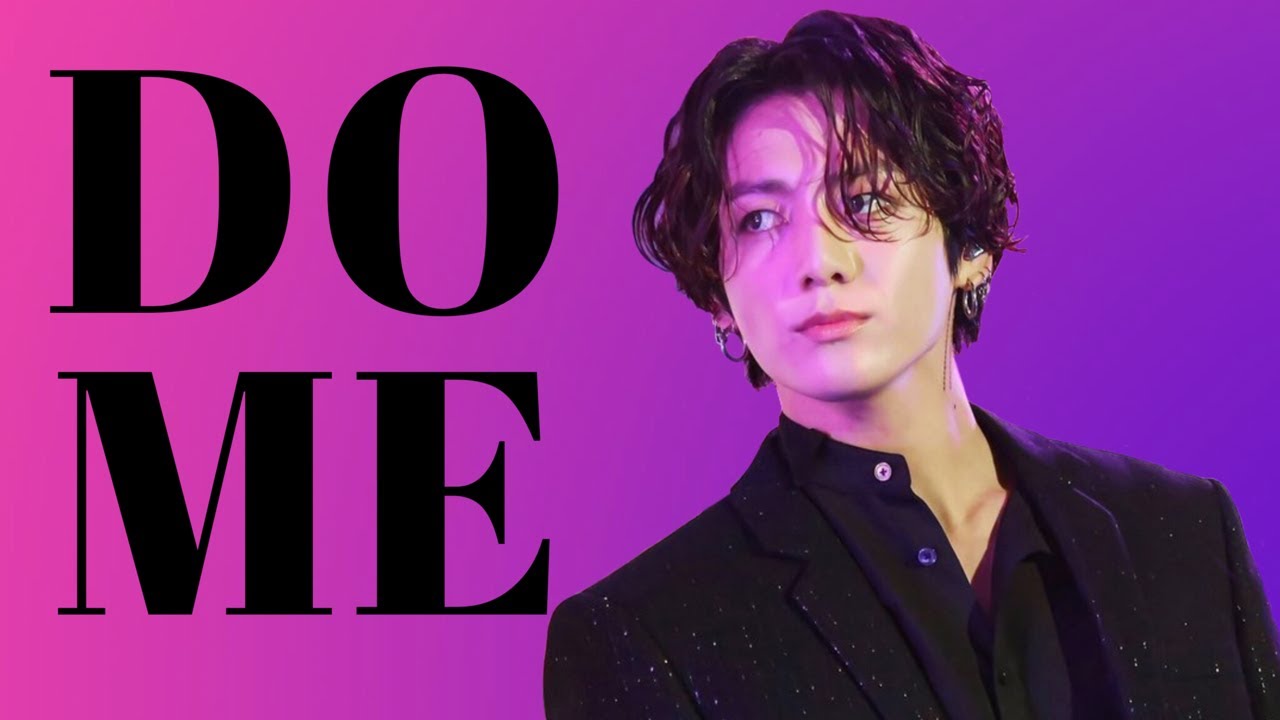 [FMV] Jeon Jungkook | Do Me