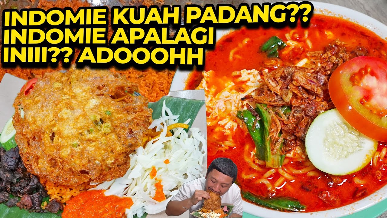 GAWAT! INDOMIE BANGLADES AKAN TERGESER SAMA INDOMIE PADANG??