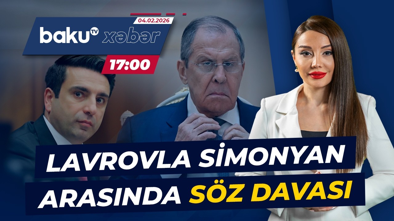 Rusiya və Ermənistan rəsmilərinin Moskvadakı görüşündə maraqlı anlar - Baku TV CANLI