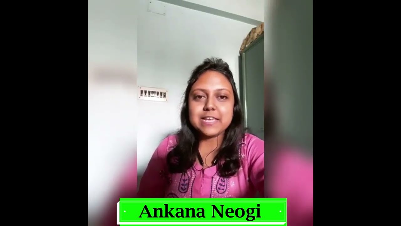 HOW I CLEARED SBI CLERK 2021| MY JOURNEY | ANKANA NEOGI | SUCCESS STORY | NIMISHA BANSAL