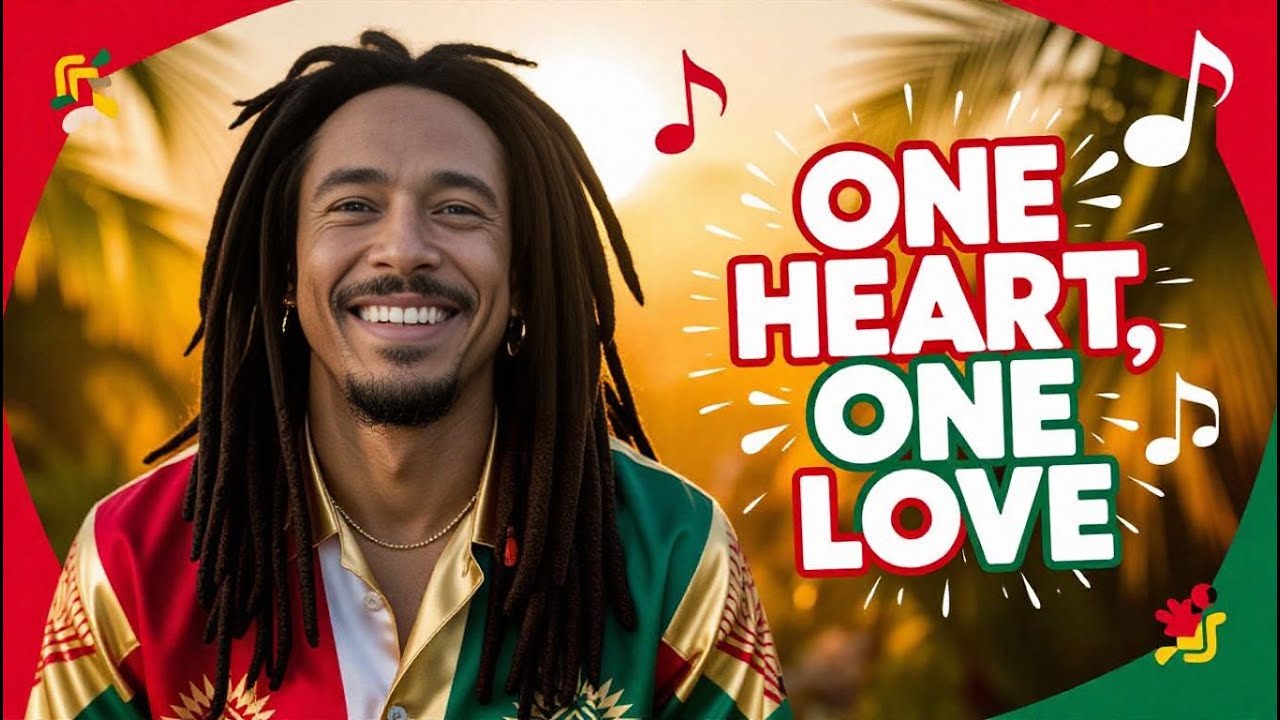 One Heart, One Love | Irie Truth (Official Audio)