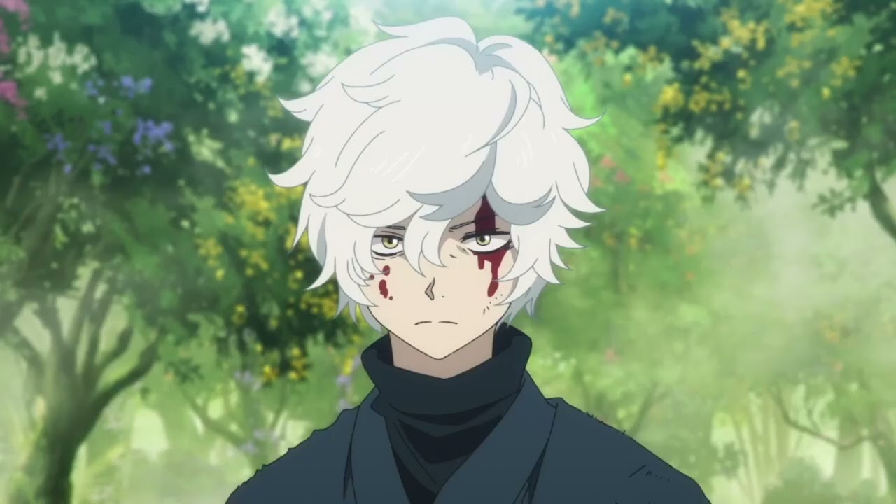 Jigokuraku Episode 4 Eng SUB HD Quality 1080p