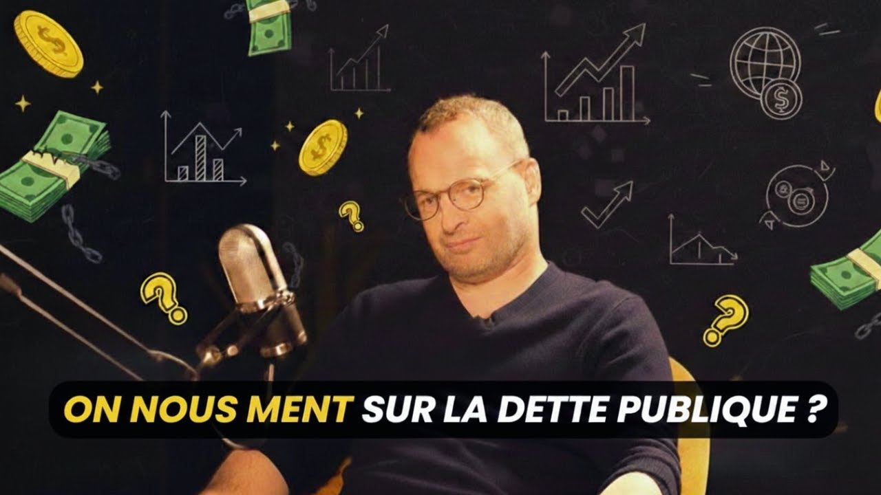 La face cachée de la dette publique