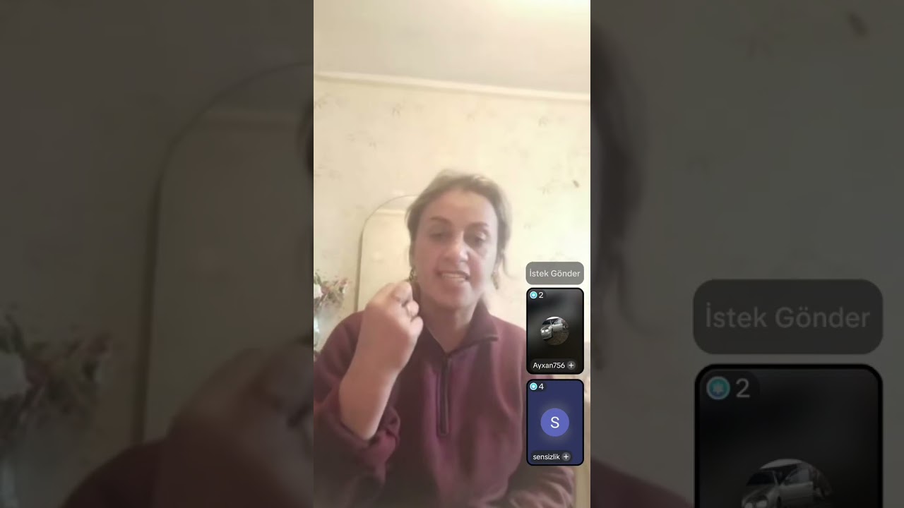 Gözəl Xanım Şok Açıqlama Verdi!