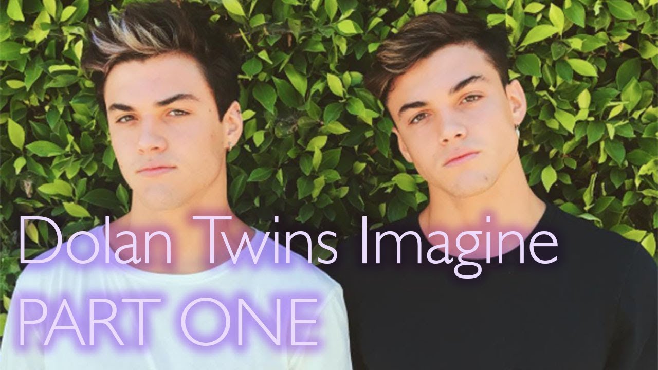 Dolan Twins Imagine | Part One