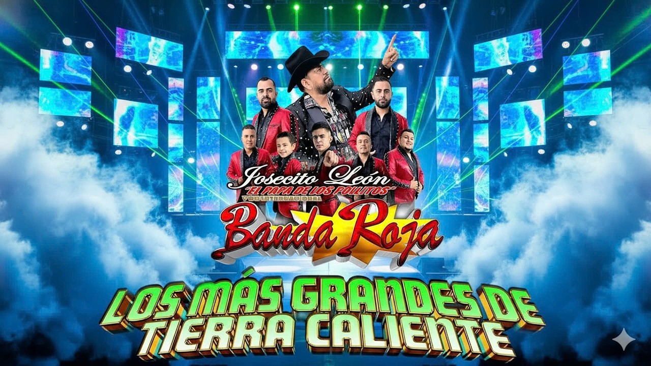 Banda Roja ft Los Pajaritos De Tacupa ft Banda Los Costeños 🔥 Calentano Mix - Tierra Caliente