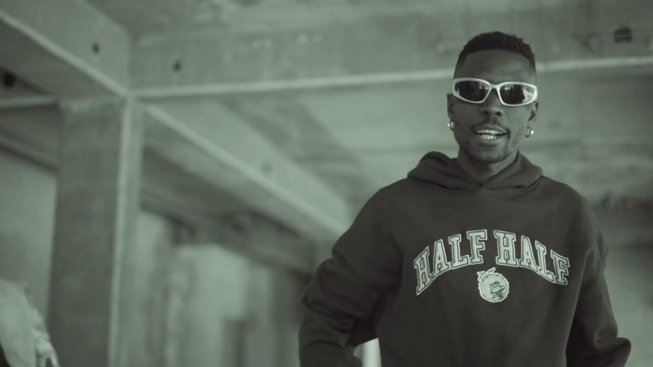 KING ELEGANT x Neslow_Tunga (Official Music Video)