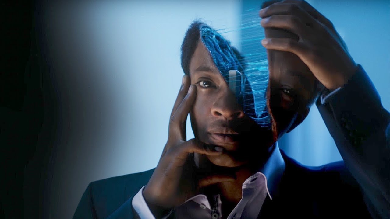 The Doctor Confronts The Harmony Shoal | The Return Of Doctor Mysterio | Doctor Who