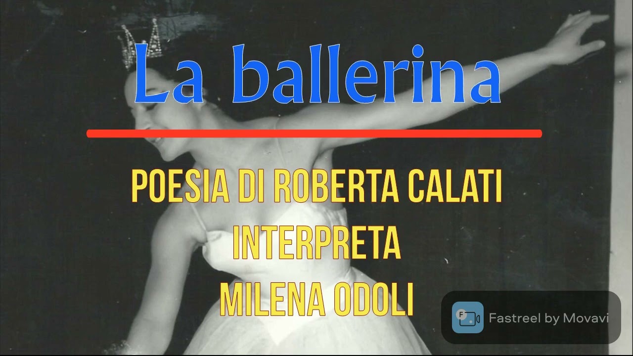 Giornata della danza 2024 /1 - USR Liguria