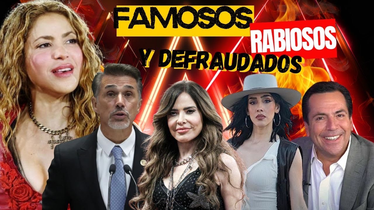 DESASTROSO FIN DE SEMANA