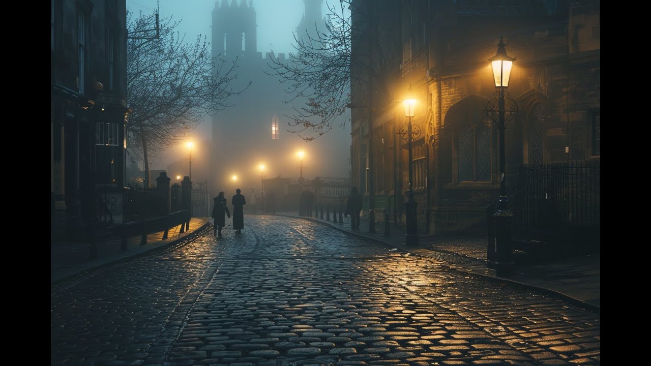 Chapel Street: Salford&rsquo;s History in 60 Seconds | New Book Trailer