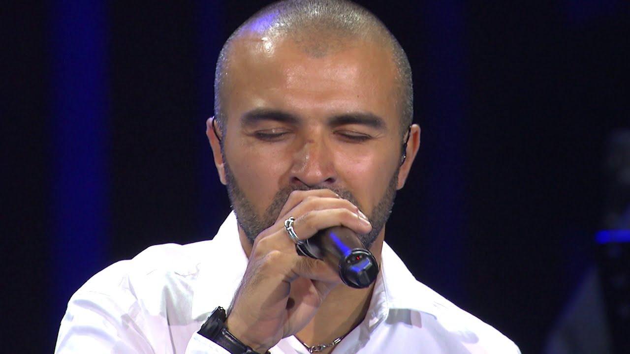 Araz Imanov & Emin Kərimi - Yağış | 07.09.2019 | Yaşıl teatr (canlı)