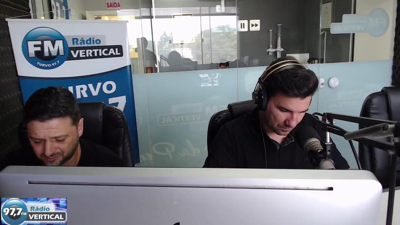 Programa Escola dos Vencedores - AO VIVO - 02/02/2026