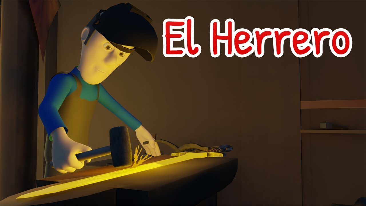 El Herrero