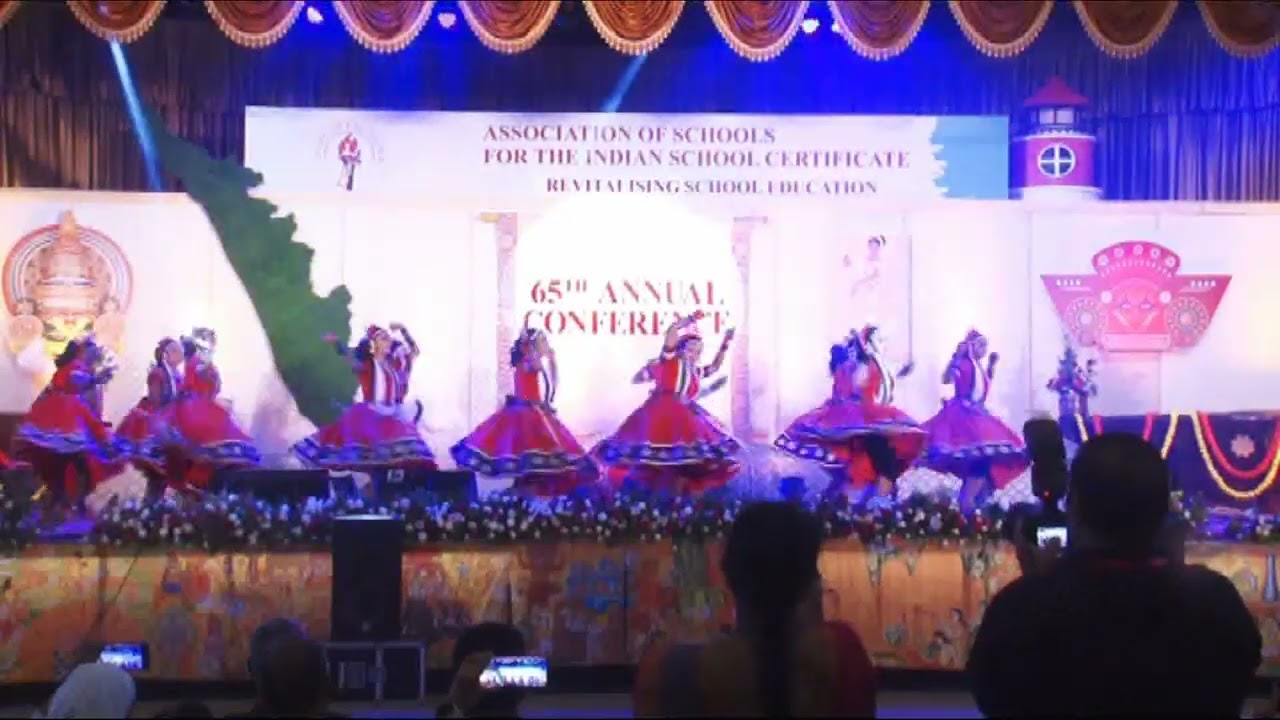 Cultural Program 6