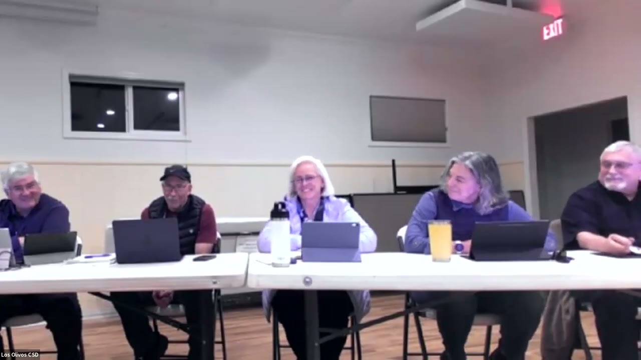 2026 1 14 Regular Meeting