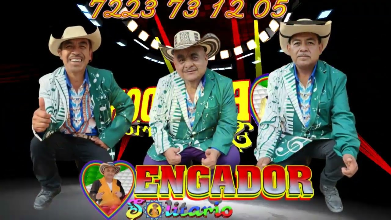 TU PASA TIEMPO    Vengador Solitario