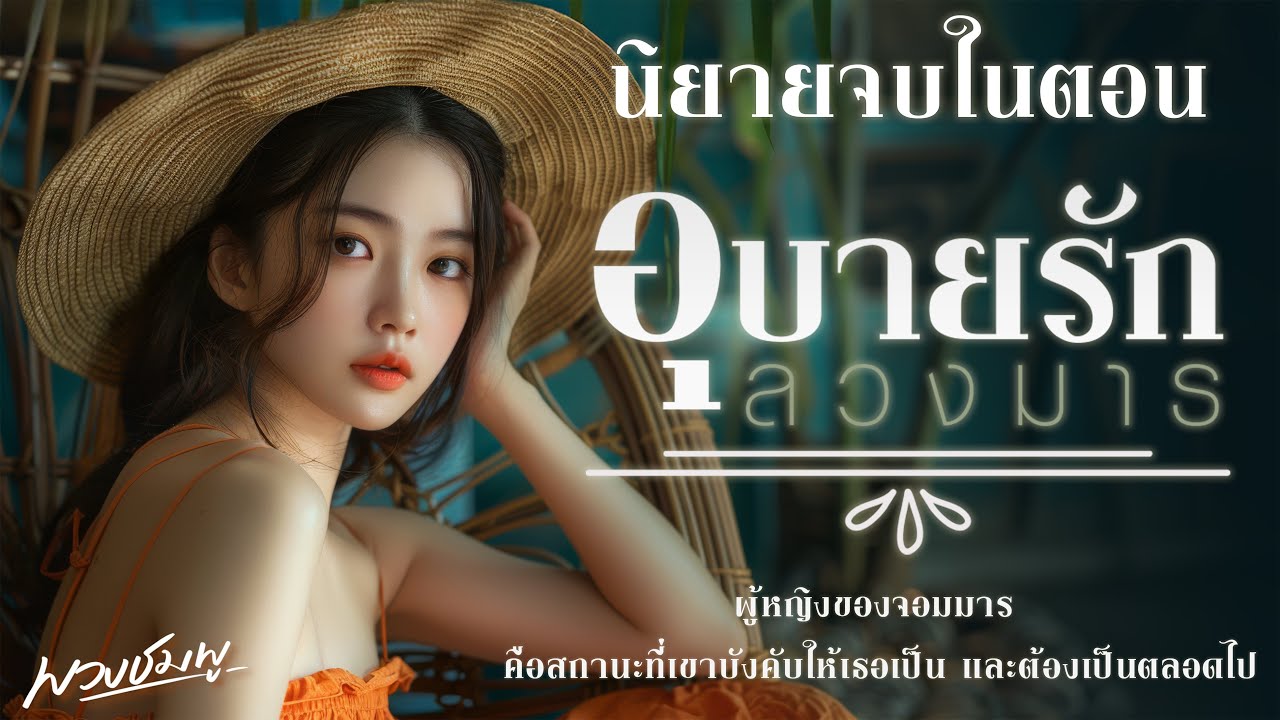 นิยายจบในตอน l อุบายรักลวงมาร
