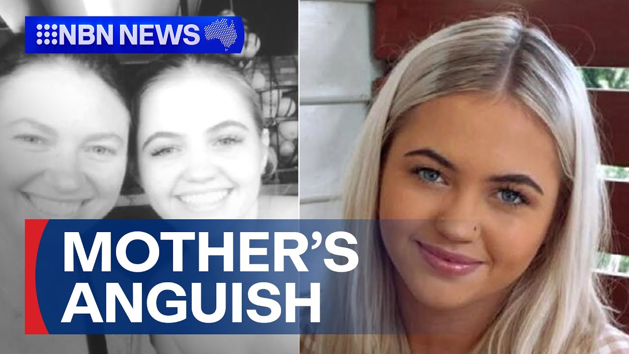 Mother tells court of daughter's years of abuse | 9 News Australia