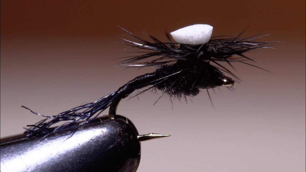 Brooks' Sprout Midge Emerger