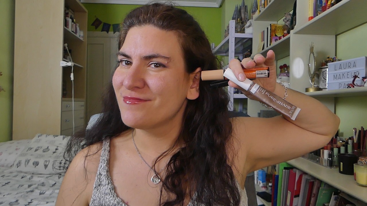 #23 PRODUCTOS TERMINADOS DE MAQUILLAJE + DECLUTTERING