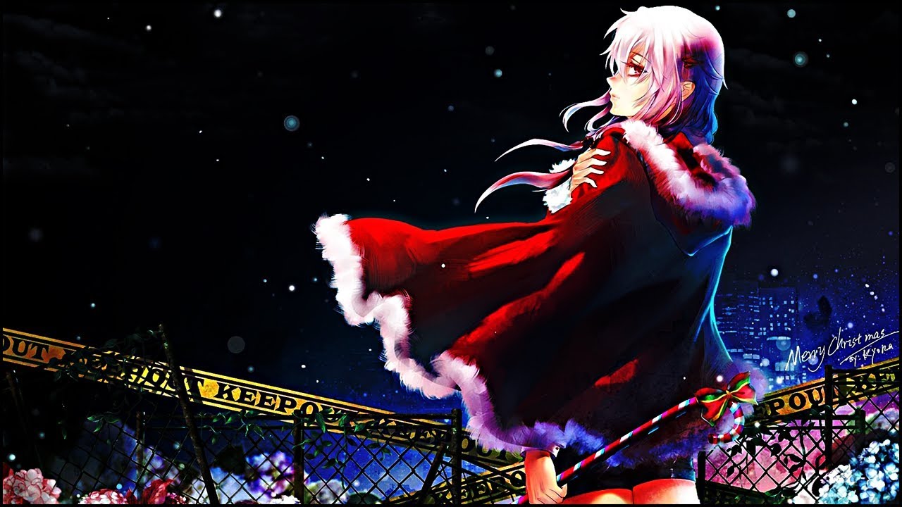 Nightcore - Everyday Is Christmas (Sia)