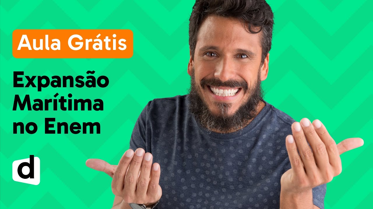 RESUMO SOBRE EXPANSÕES MARÍTIMAS