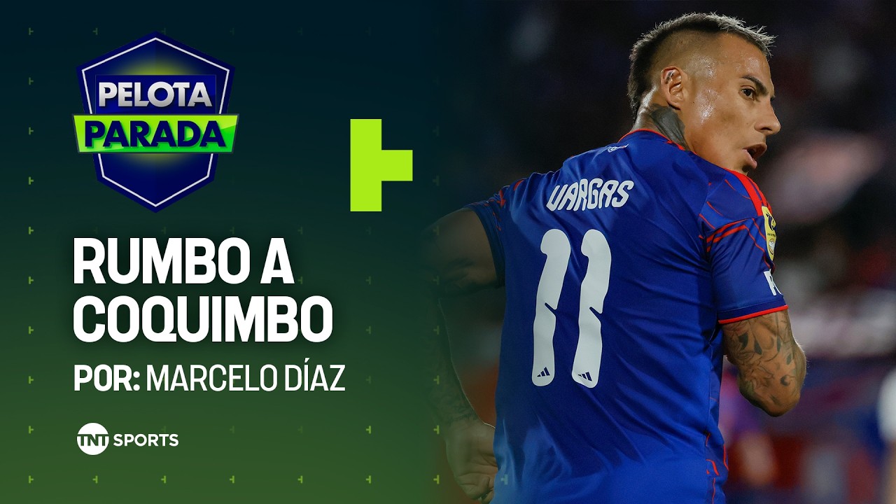 RUMBO A COQUIMBO | Novedades de Universidad de Chile - Viernes 13 de marzo