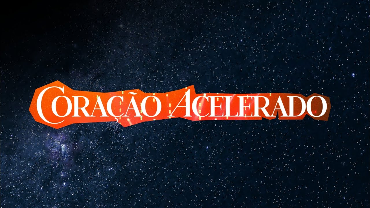 Coração Acelerado: Confira a abertura da Novela das Sete! | Canal Itacolomi