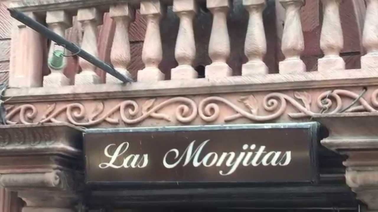 &iquest;Comida celestial en Monterrey?