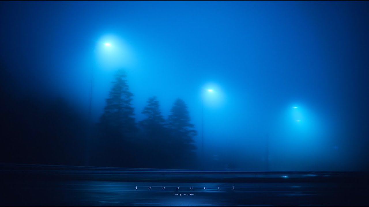 Slow Down, You Need to Relax.