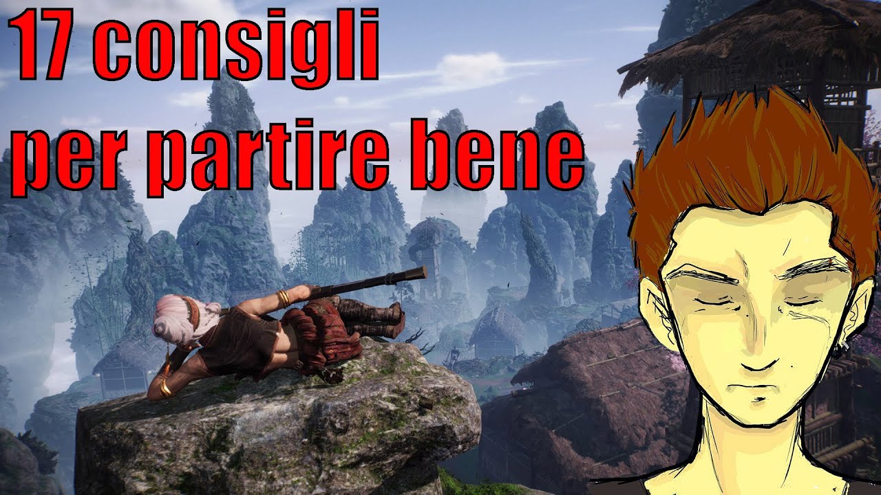 WO LONG: GUIDA PER APPRENDISTI MILIZIANI: 17 CONSIGLI per partire con il piede giusto!
