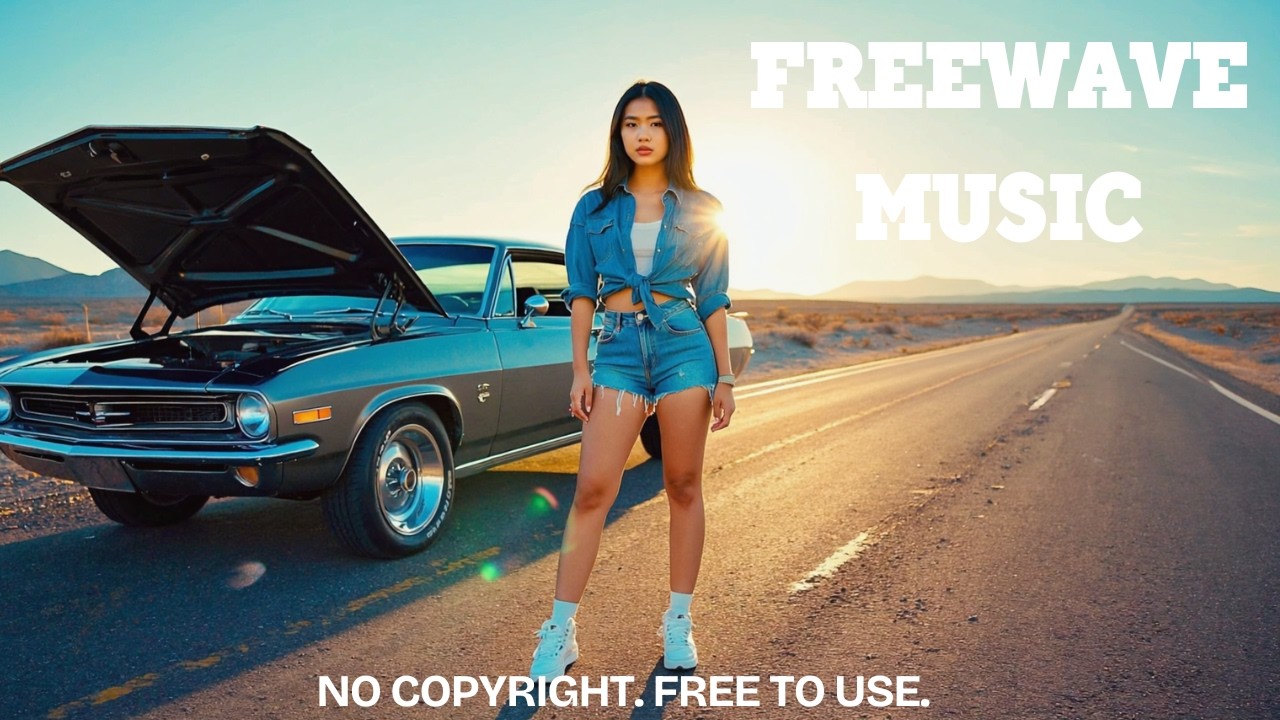 Daylight Drive 🚗 | Chill Deep House Car Vibes | No Copyright #6