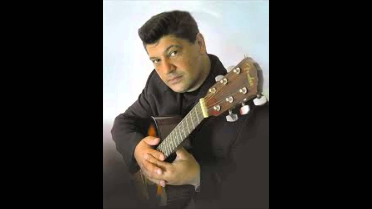 Rainer Bollström - Sinussa On Se Jokin