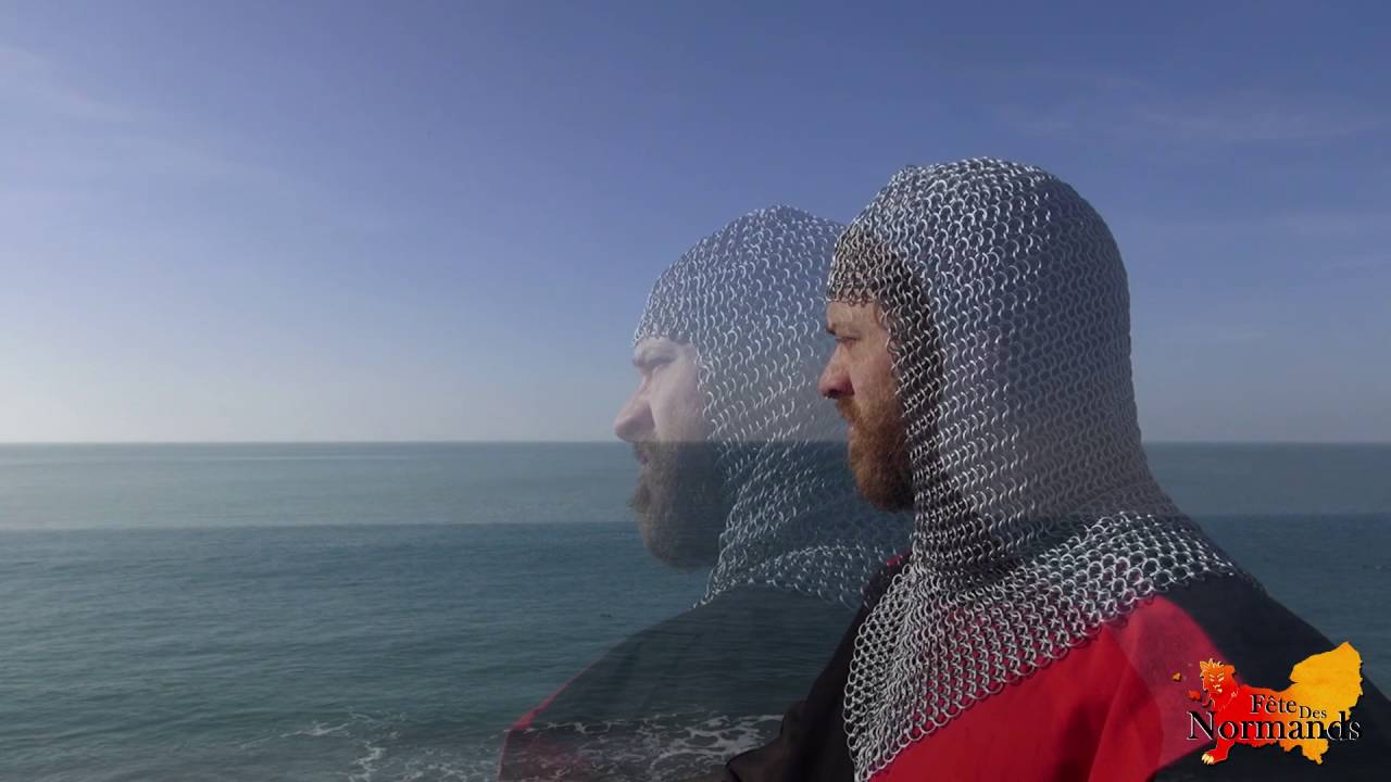 La Normandie ? La classe incarnée...