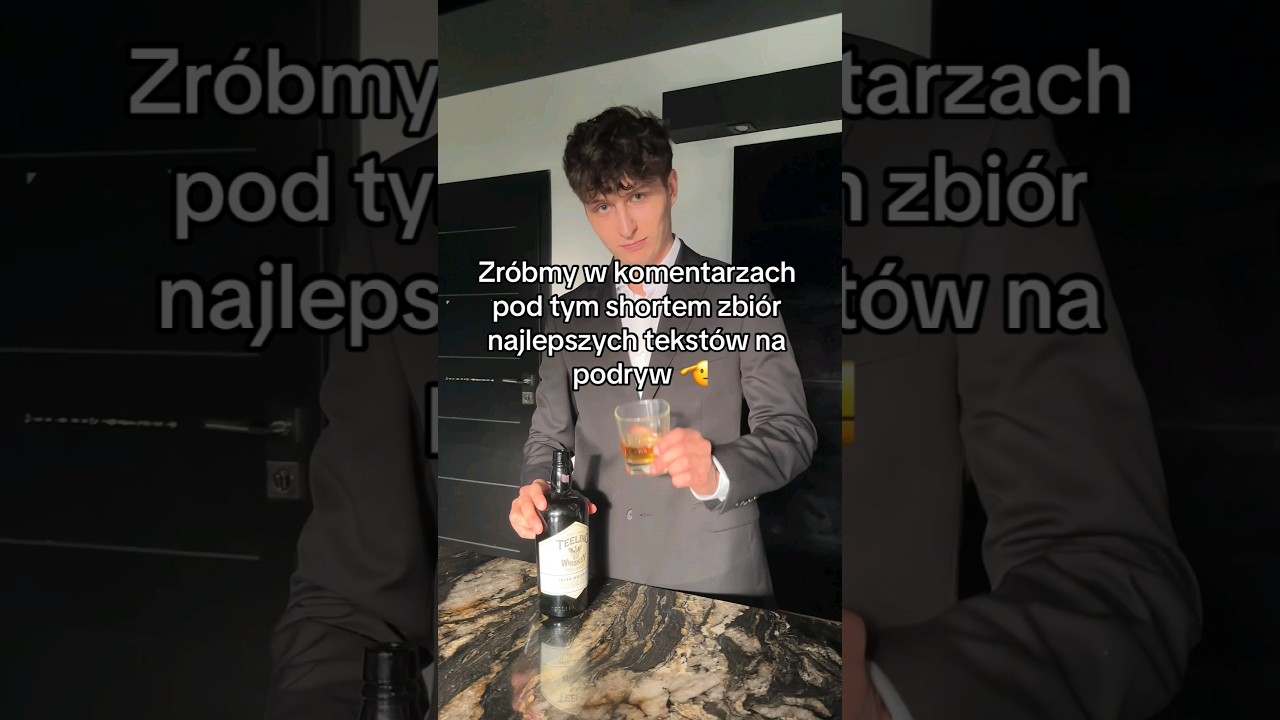 Teksty na podryw