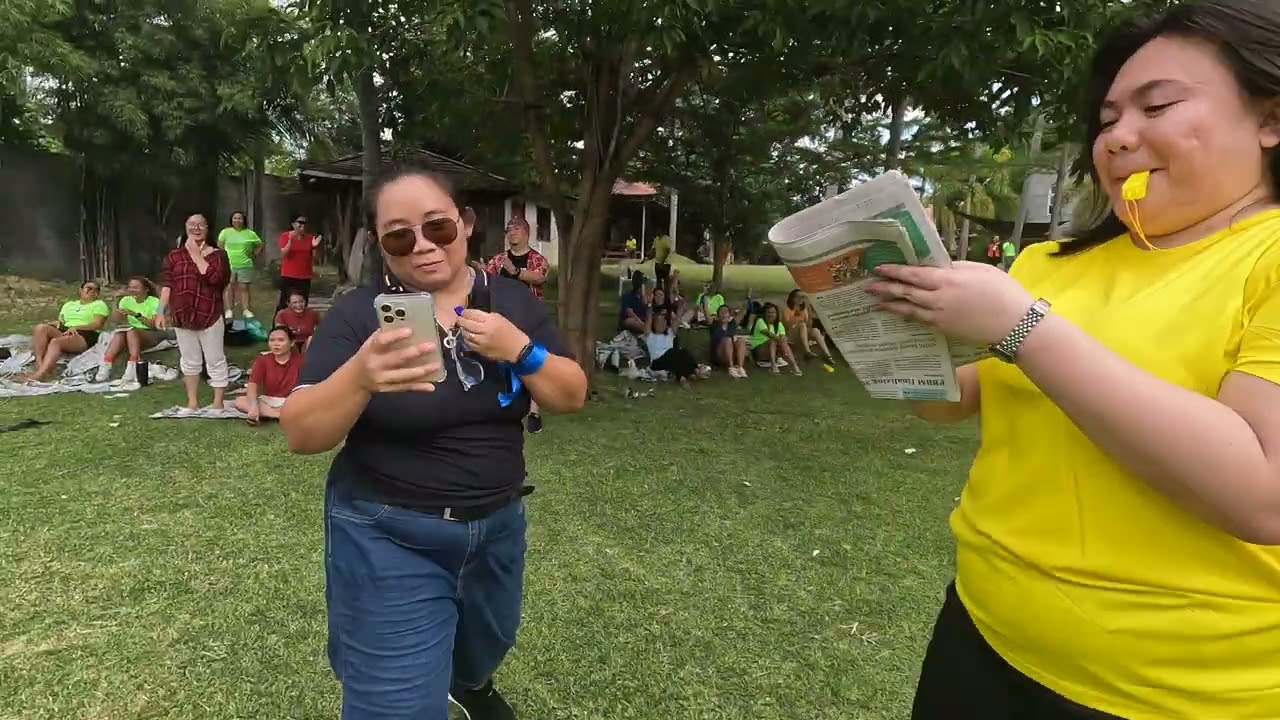 TEAMBUILDING 2024