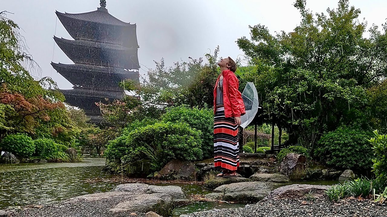 KYOTO JAPAN | Toji and Kinkaku-ji Temples, Gion District, and Yasaka Shrine