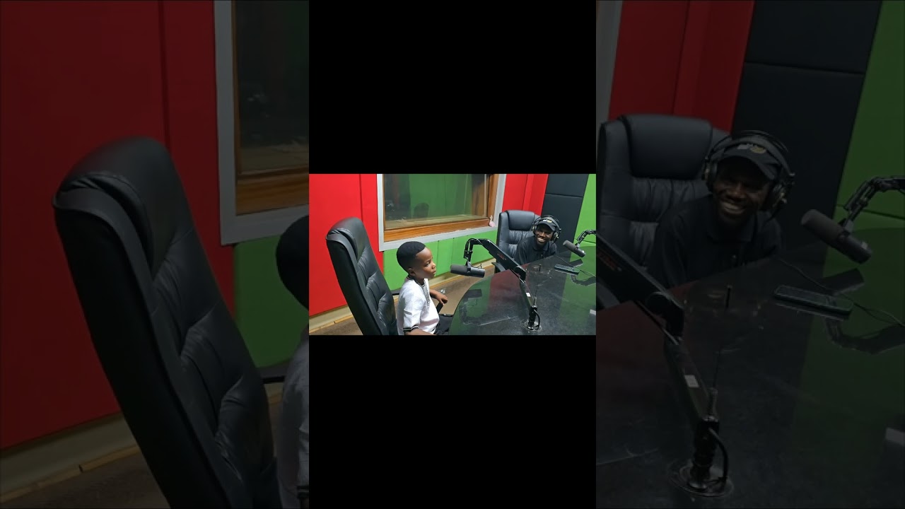   Watch My Interview @National Fm na  @bhozho  na Kanyemba Bhonzo @nationalfm001 ❤️❤️❤️ 